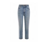 Guess Jeans Reborn Denim Donna Ragazza Pantalone