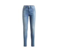 GUESS Jeans Reborn Denim Skinny Donna Ragazza Stretch Fit Casual