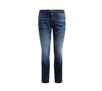 Guess Jeans Reborn Denim Skinny Uomo Ragazzo Denim Pantalone