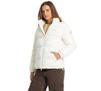 GUESS JEANS REG LENGHT PUFFER JKT Cappotto Donna, G053, M