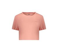 Guess Jeans Rosa Cotton Women T-Shirt - 2XS