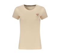 Guess Jeans Rosa Cotton Women T-Shirt - S