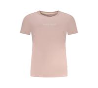 Guess Jeans Rosa Cotton Womens T-Shirt - L
