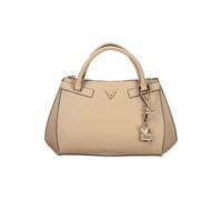 Guess Jeans Rosa Poliuretano Women Handbag
