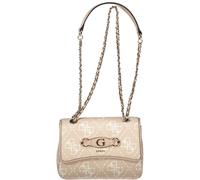 Guess Jeans Rosa Poliuretano Women Shoulder Bag