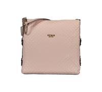 Guess Jeans Rosa Polyurethane Women Handbag