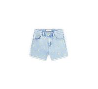 GUESS Jeans shorts da ragazza azzurro | 152