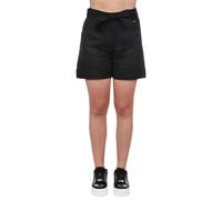 Guess Apparel Short Donna Colore Nero S