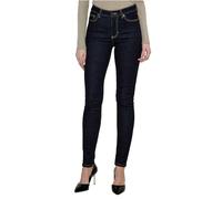 Guess Jeans Blue Cotton Jeans Denim - W27 | L30