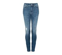 Guess - Jeans Skinny High - - Jeans - Donna - Blu - W28