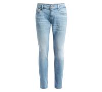 Jeans Skinny Miami Azzurro 36
