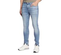 Guess - Jeans Slim-fit - - Jeans - Uomo - Blu - W32 L32