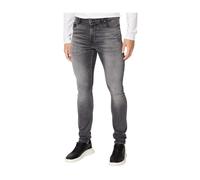 Guess - Jeans Slim-fit - - Jeans - Uomo - Nero - W33 L32