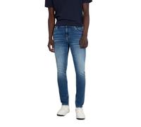 Guess Denim Chris - Jeans Super Skinny Jeans - Taglia 29-43 Abbigliamento Uomo