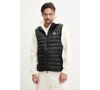 Guess Jeans Smanicato Nero