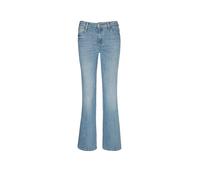 GUESS Jeans Straight Fit SEXY azzurro | 27