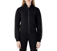Guess jeans Sudore/Felpa Zip V2YQ17 K7UW2 - Donna