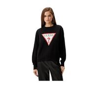Guess jeans Sudore/Felpa Zip W2YQ16 KBA11 - Donna