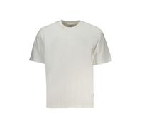 Guess - Magliette Uomo in Cotone Bianco Urban Chic - -Tops -Uomo -Bianco -M