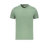 tshirt uomo maniche corte GUESS aidy tshirt a manica corta URBAN FOREST S 432104