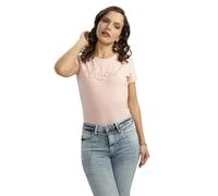 GUESS Maglietta rosé, Taglia S