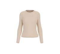Guess Jeans Top Donna Colore Marrone XS