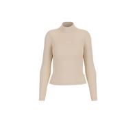 Guess Jeans Top Donna Colore Marrone XS