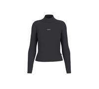 Guess Jeans Top Donna Colore Nero S