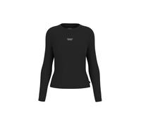 Guess Jeans Top Donna Colore Nero XS