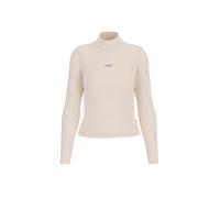 Guess Jeans Top Donna Colore Sabbia XS