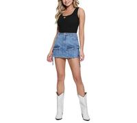 Guess jeans Scaricatore W3YP68 KA0H1 - Donna