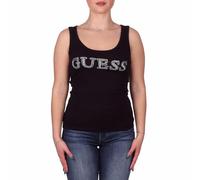 Guess Canotta Donna - black / S
