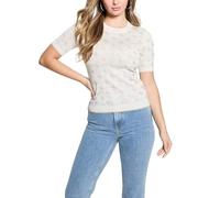 Guess Top Donna - blue / S