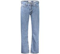 Guess, ,Jeans ,Uomo ,Blu ,W30 L32 Jeans e Pantaloni in Cotone Blu