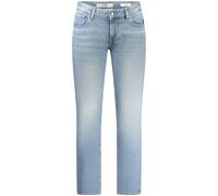 Guess, ,Jeans ,Uomo ,Blu ,W34 L32 Reborn Denim Slim Jeans