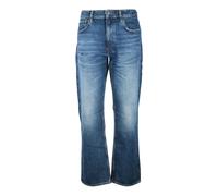 Guess, ,Jeans ,Uomo ,Blu ,W36 Flared Jeans