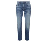 Guess, ,Jeans ,Uomo ,Blu ,W38 L32 Angels Jeans Slim-fit