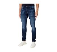 Guess, ,Jeans ,Uomo ,Blu ,W38 L32 Jeans Slim-fit
