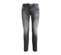 Guess, ,Jeans ,Uomo ,Grigio ,W31 L34 Miami Skinny Jeans