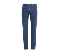 GUESS Jeans Uomo Slim Fit Denim Stretch 5 Tasche Casual Logo Originale