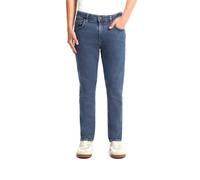 GUESS Jeans Varane Medium Skinny Uomo Denim Stretch Slim Fit 5 Tasche Originale