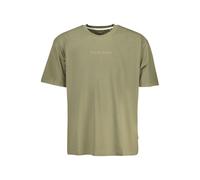 Guess Jeans Verde Cotton Men's T-Shirt - L