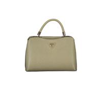 Guess Jeans Verde Poliuretano Women Handbag