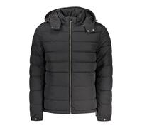 Guess Jeans White Cotton Men Boxer Short - S