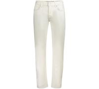 Guess Jeans White Cotton Mens Jeans - W31 | L32