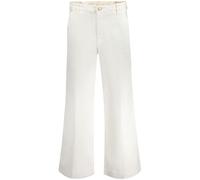 Guess Jeans White Cotton Women Jeans - 25 L31