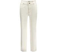 Guess Jeans White Cotton Women Jeans - W27 | L29