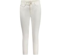 Guess Jeans White Cotton Women's Skinny Jean - W25