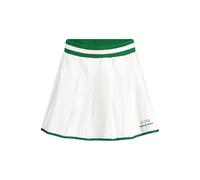 Guess Jeans White Polyester Women Skirt - S