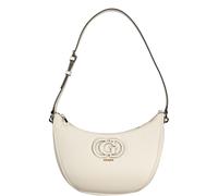 Guess Jeans White Polyethylene Women Handbag